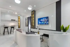 Brand New Luxury 1 Bedroom Apartment