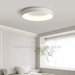 Ceiling Lighting
