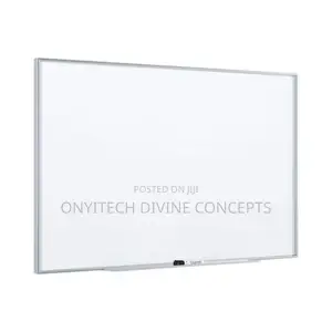 White Board 4ft by 6ft