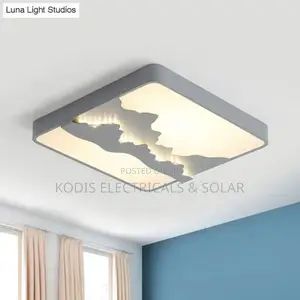 Ceiling Lighting