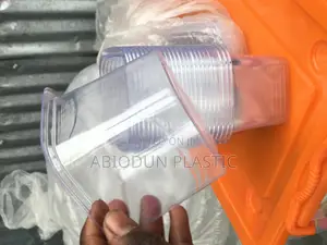 Salad Plastic