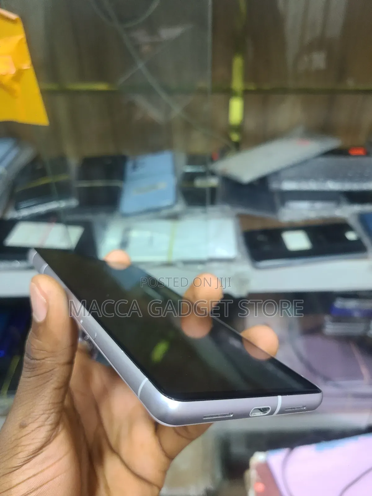 Google Pixel 7 128 GB White