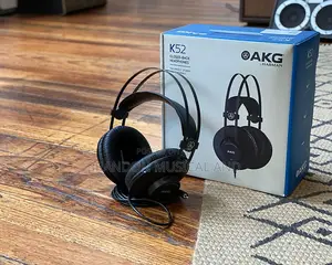 Akg Headphone