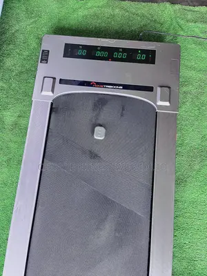 2.5hp Platform Treadmill