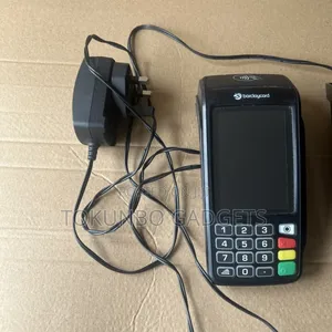 Ingenico Move 5000 Card Payment Machine Charger Stand 4g