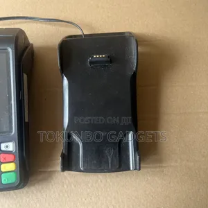 Ingenico Move 5000 Card Payment Machine Charger Stand 4g