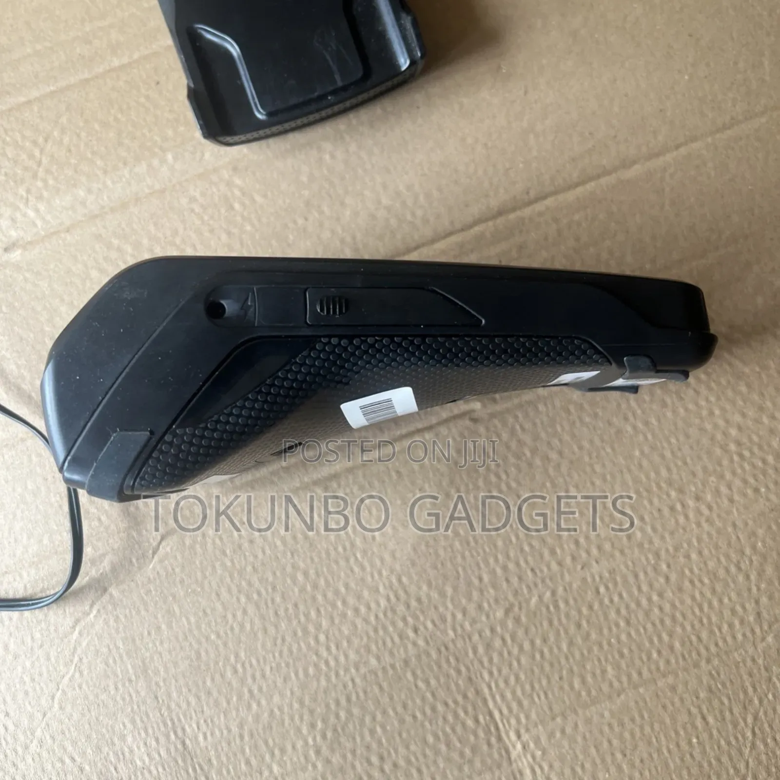 Ingenico Move 5000 Card Payment Machine Charger Stand 4g