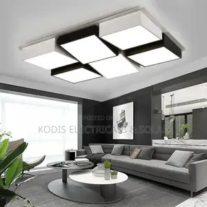 Ceiling Lighting
