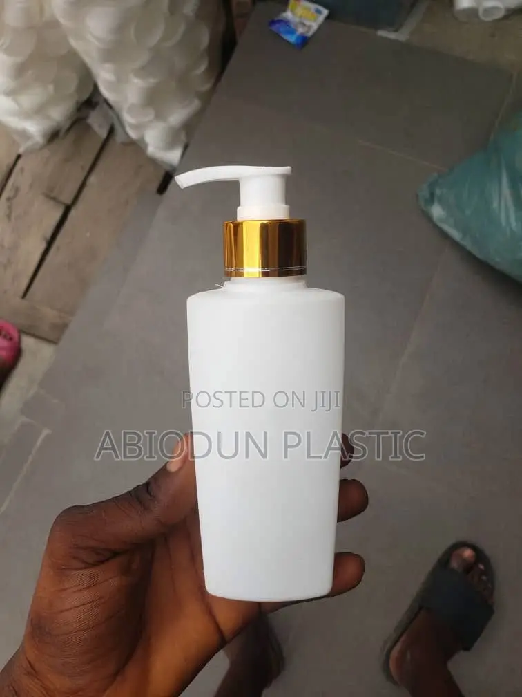 500ml Lotion Bottle