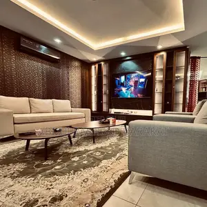Luxury Four Bedroom Apartment Self Compound
