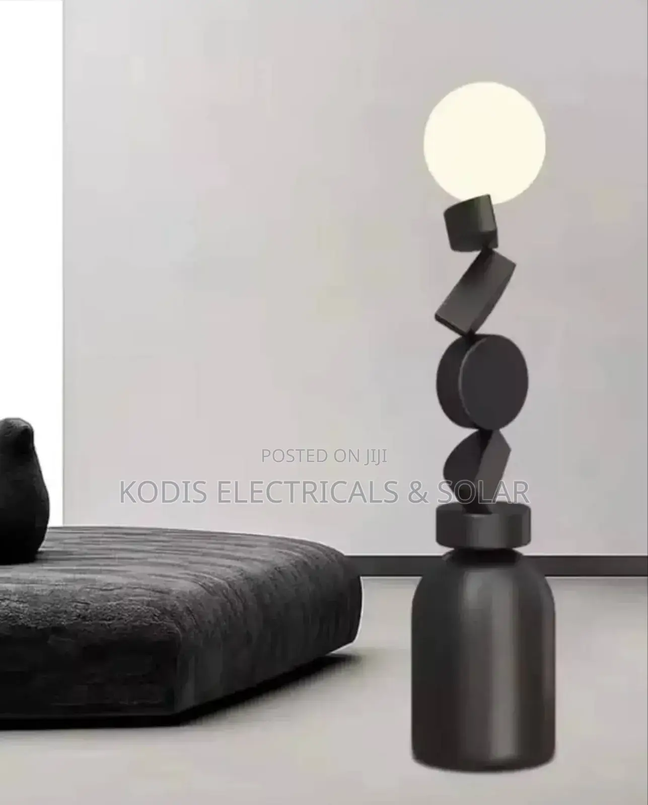 Floor Lamp