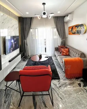 Luxury 1 Bedroom Smart Apartment