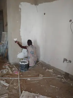 Mr Putty Go Turn Your Rough Wall to Better Surface