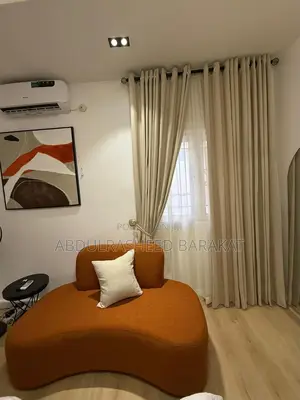 Cozy Studio Apartment With Top Notch Amenities