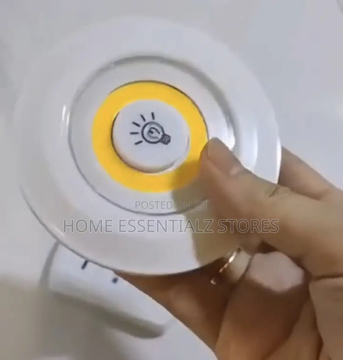 Kitchen Under Cabinet Light - Kitchen Led Light With Remote Control
