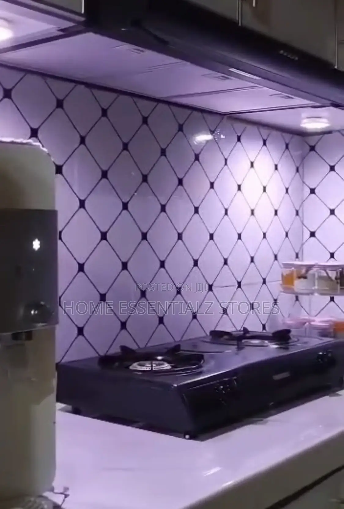 Kitchen Under Cabinet Light - Kitchen Led Light With Remote Control