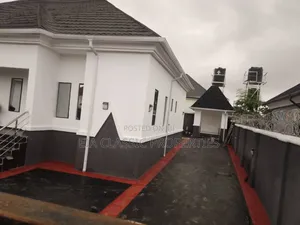 Photo - 3bdrm Bungalow in Gwarinpa for sale