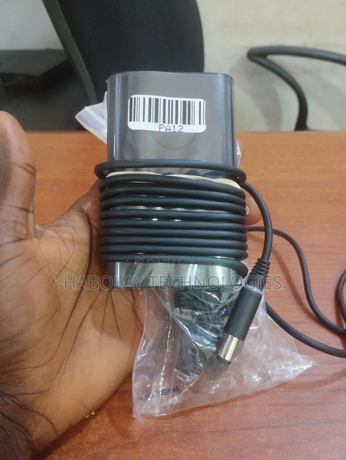 Original Dell 65w
