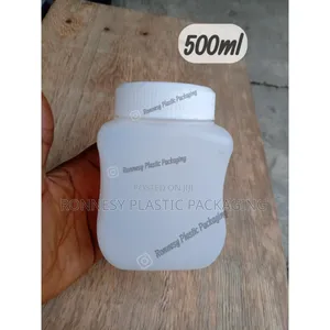Familia Vaseline Petroleum Jelly Container