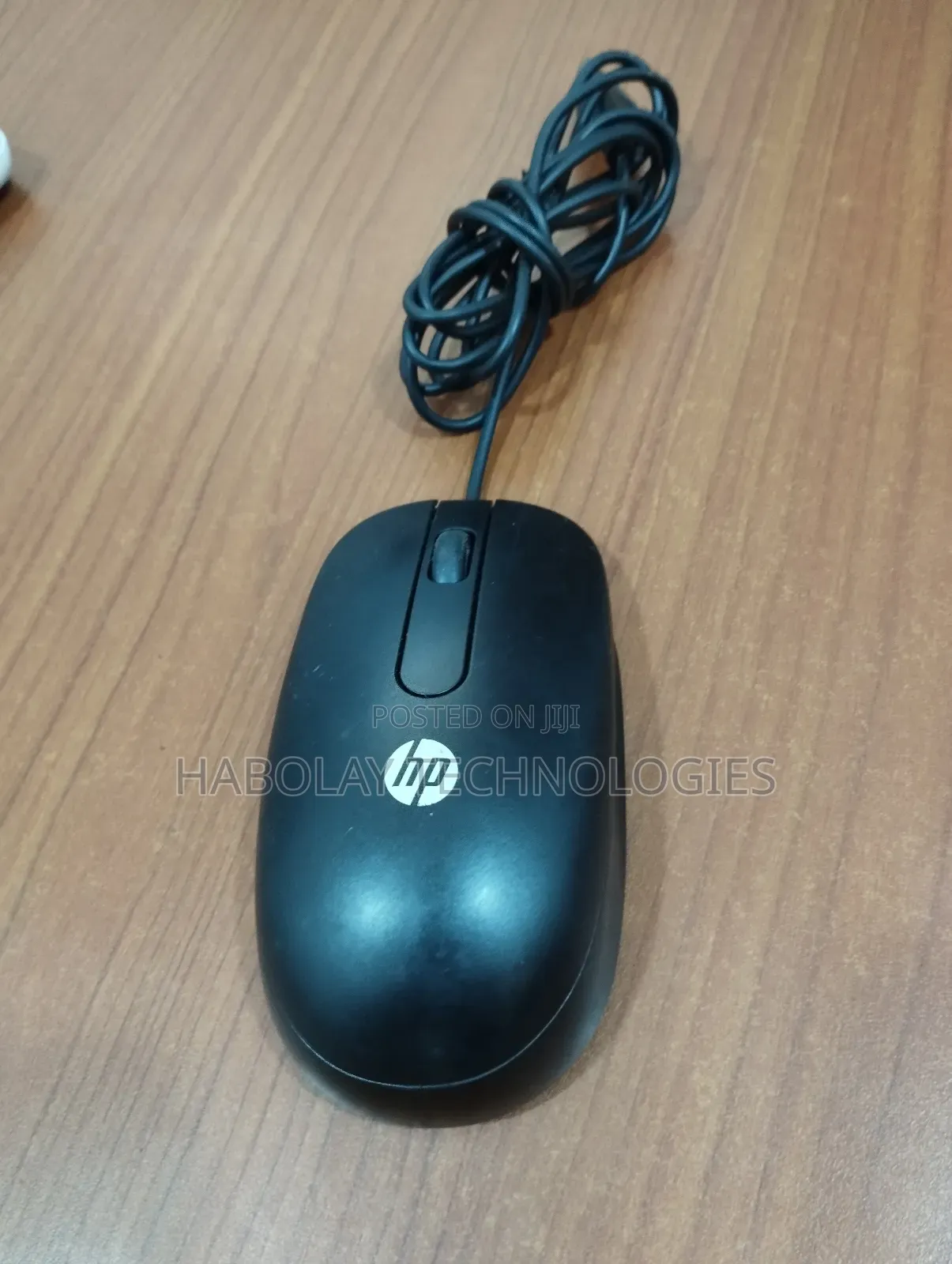 Tokunbo Usb Mouse