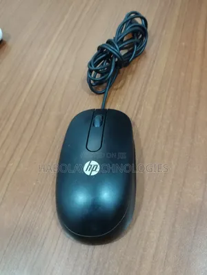 Tokunbo Usb Mouse
