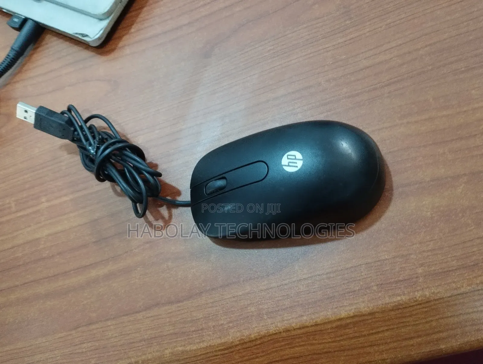 Tokunbo Usb Mouse