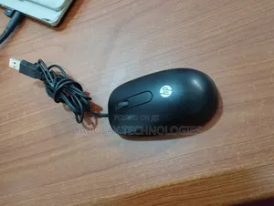 Tokunbo Usb Mouse