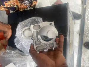 Gmc Yukon Kick Stater Motor 2007-2008