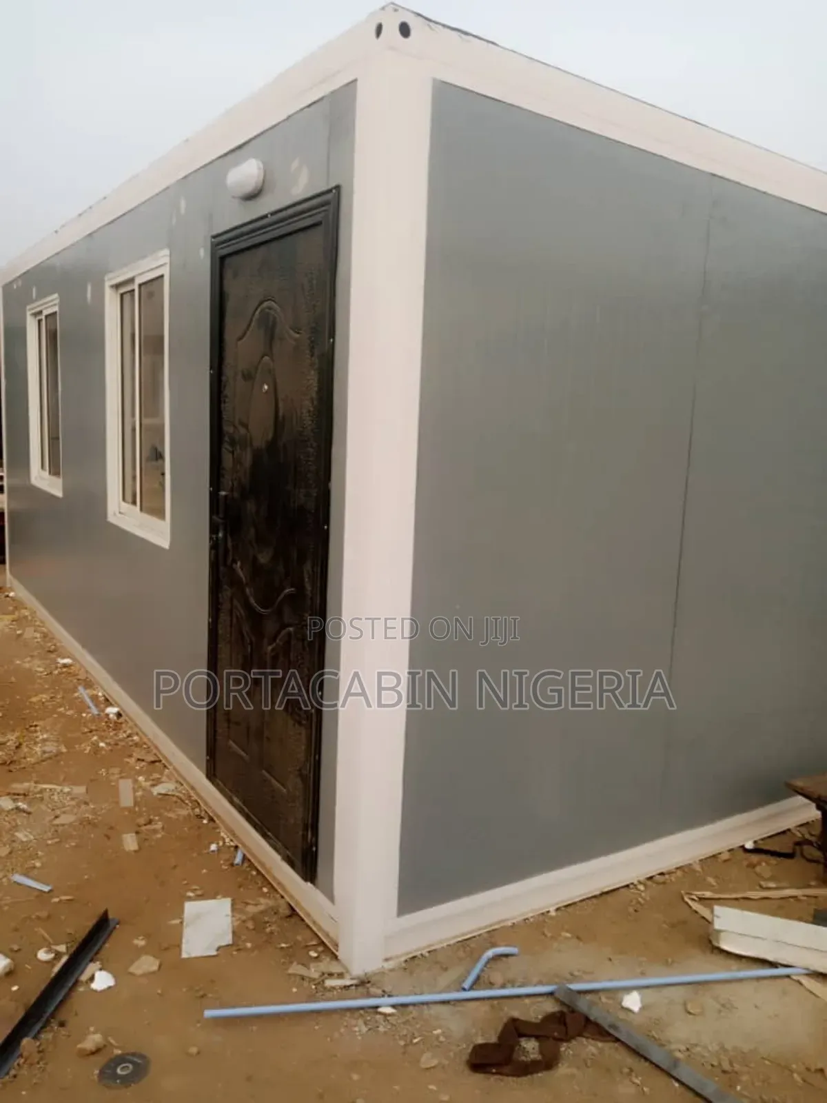Portacabin