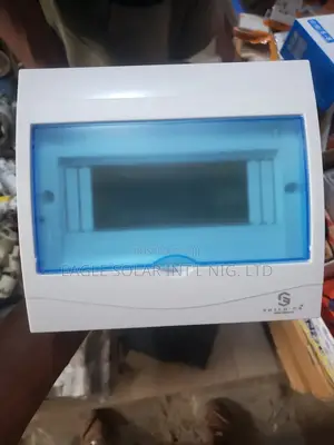 Circuit Breaker Box