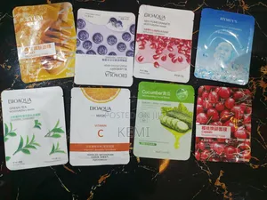 Photo - Variety Face Mask