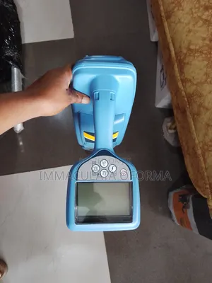 Radio Detection/Precision Underground Pipeline Detection