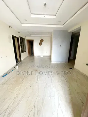 Photo - 3bdrm Block of Flats in Life Camp for rent