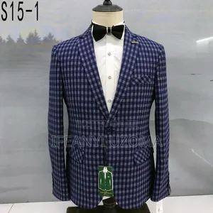 Photo - Classic Blazers Suit