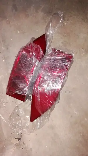 Rear Light Acura TSX 2006