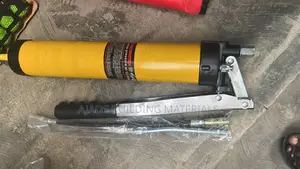 Grease Gun