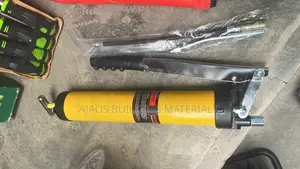 Grease Gun