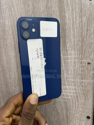 Apple iPhone 12 128 GB Blue