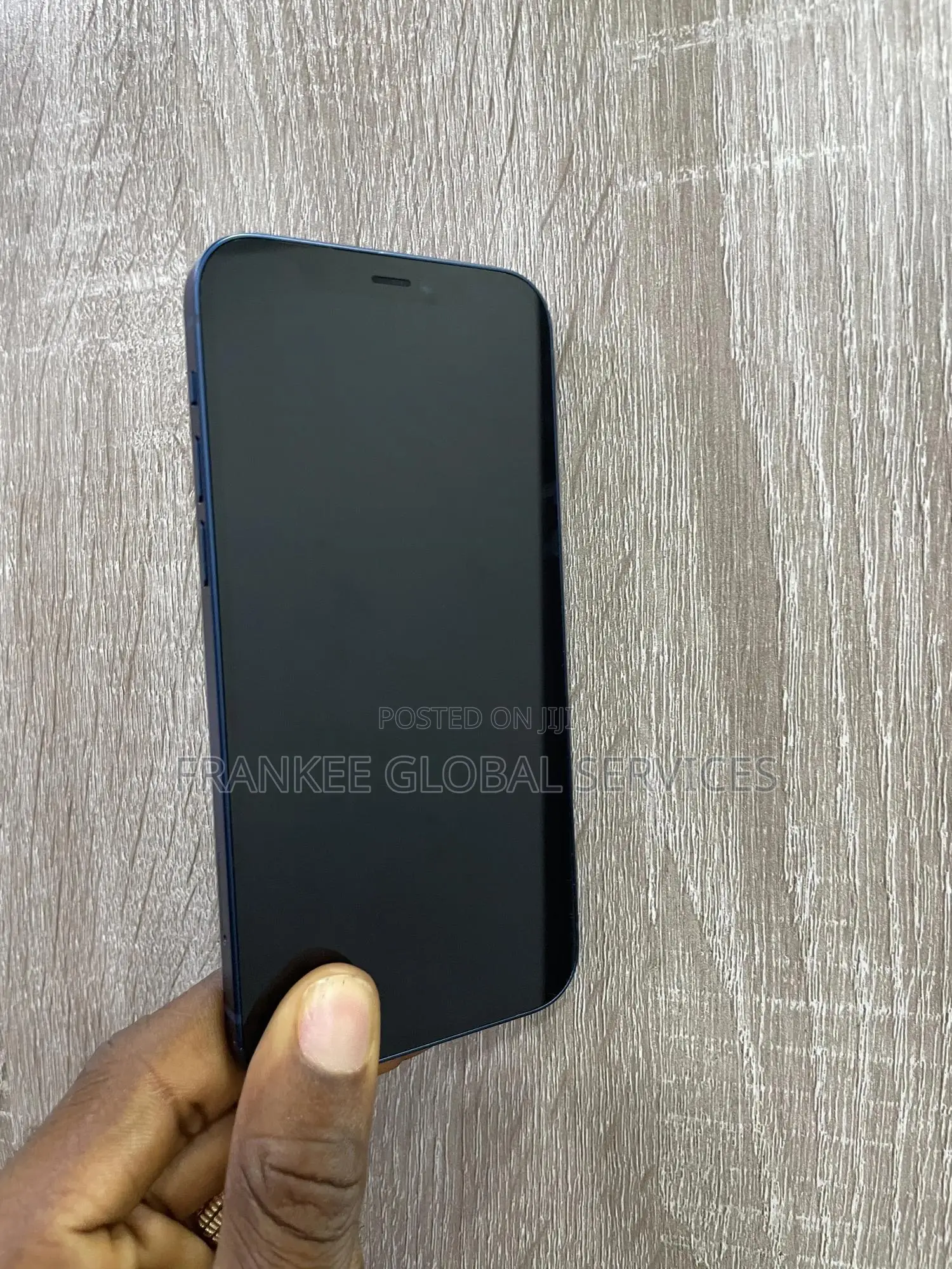 Apple iPhone 12 128 GB Blue