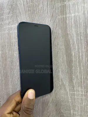 Apple iPhone 12 128 GB Blue
