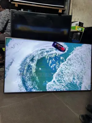Samsung Smart Tv 50 Inch Available