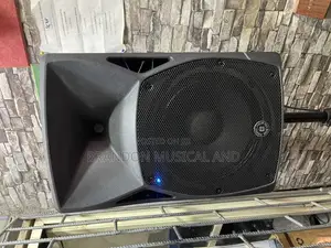 Active 12 Inches Speaker