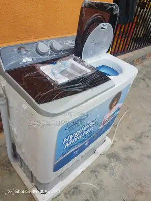 Tlsa08ad 8kg Washer With Pre‐Soak