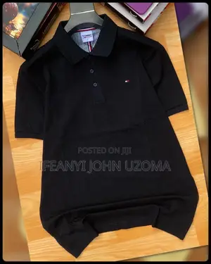 Tommy Quality Tshirt