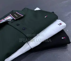 Tommy Quality Tshirt
