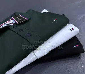 Tommy Quality Tshirt
