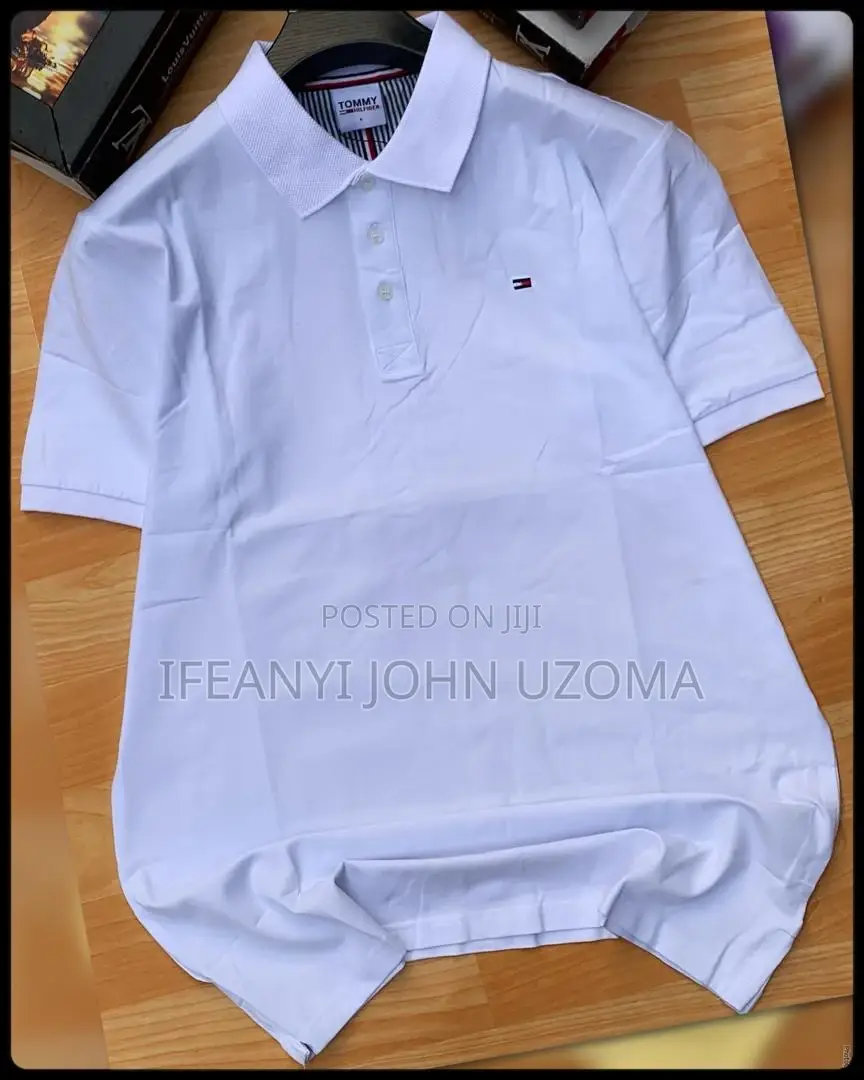Tommy Quality Tshirt