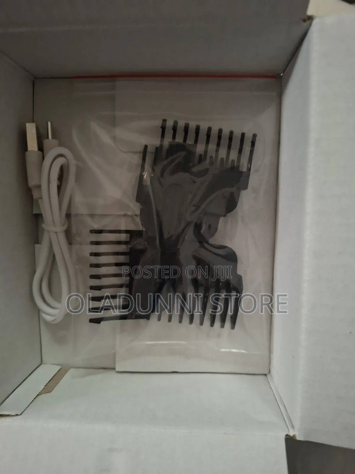 3in1 Hair Clipper