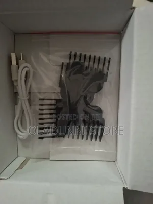3in1 Hair Clipper