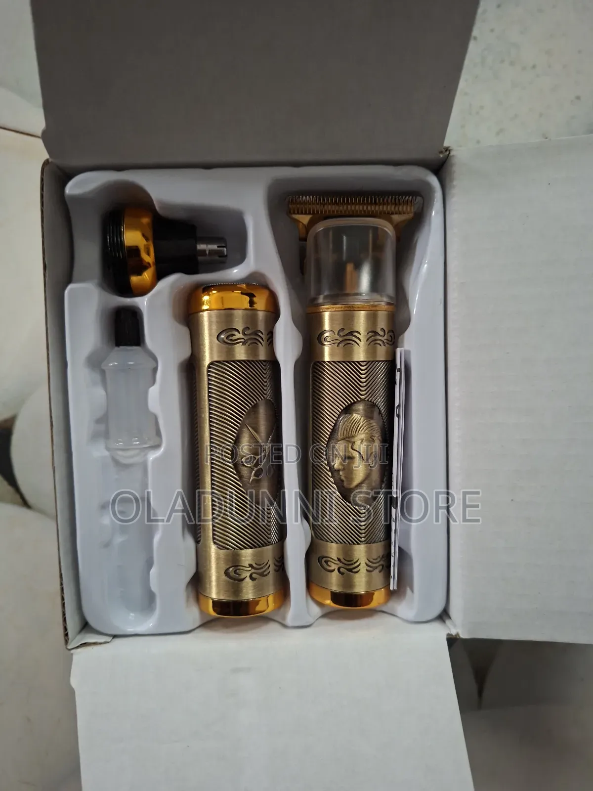 3in1 Hair Clipper
